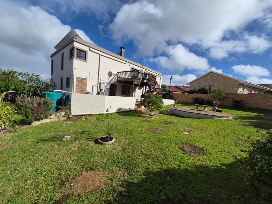 4 Bedroom Property for Sale in Dana Bay Western Cape